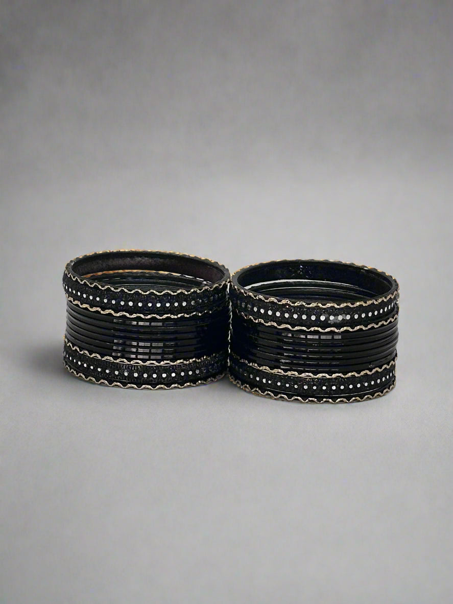 Black Kids Bangles