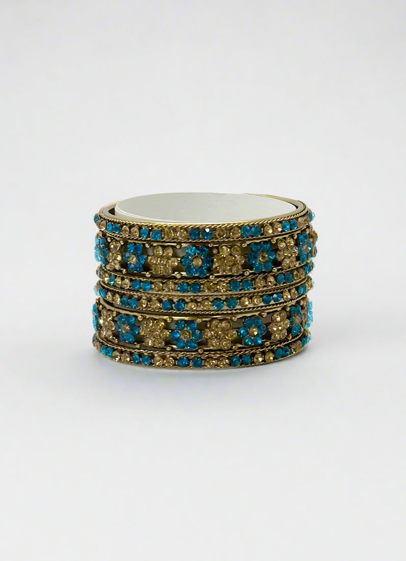 Rama Bangle Set