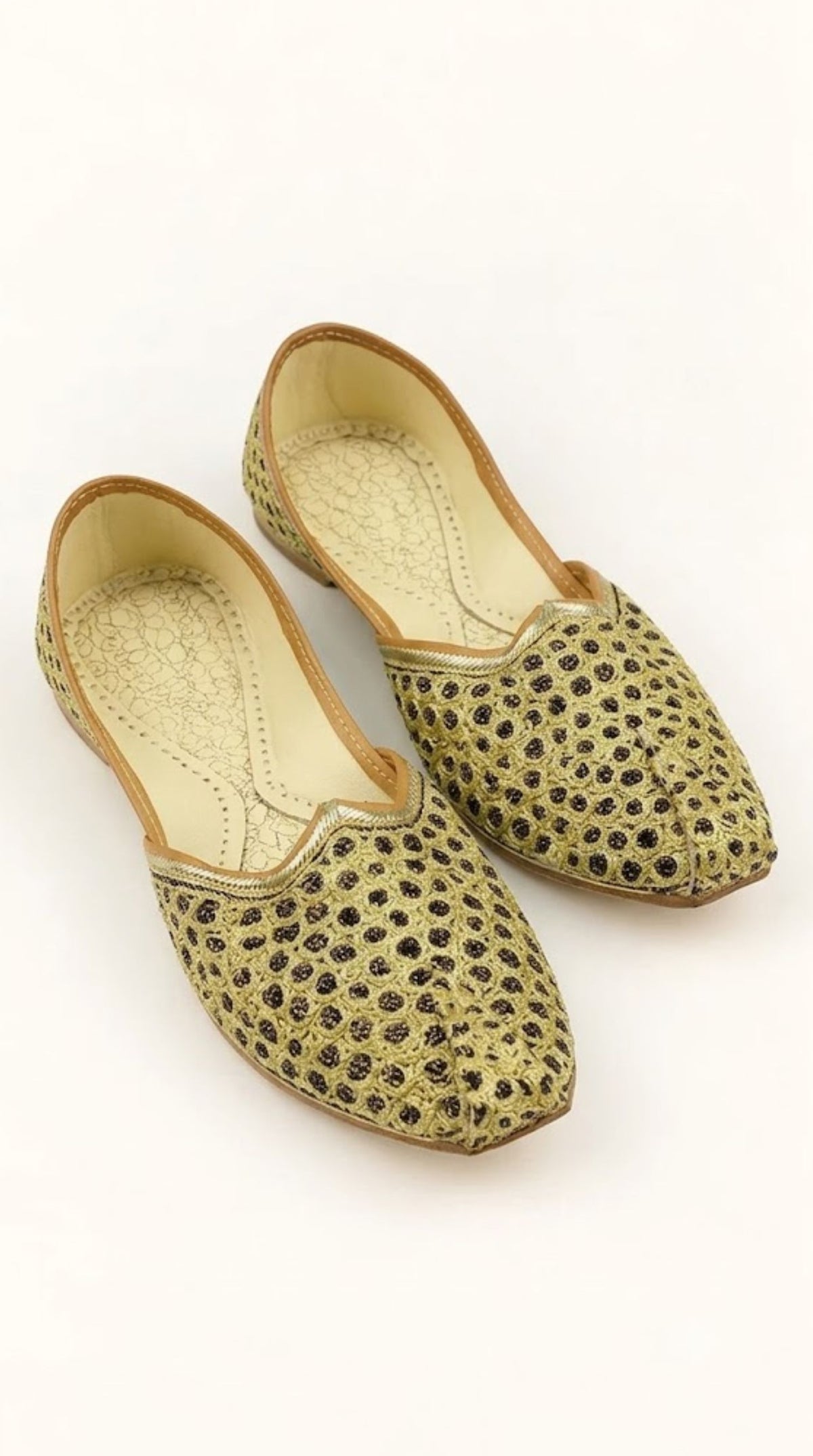 Mens Jutii