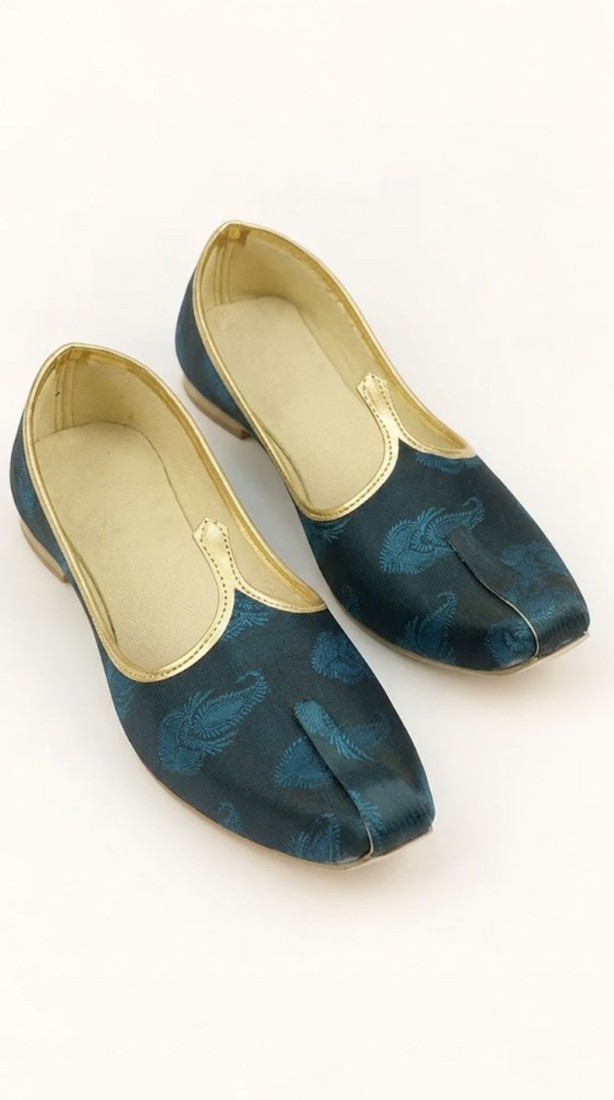 Ferozi Mens Jutti