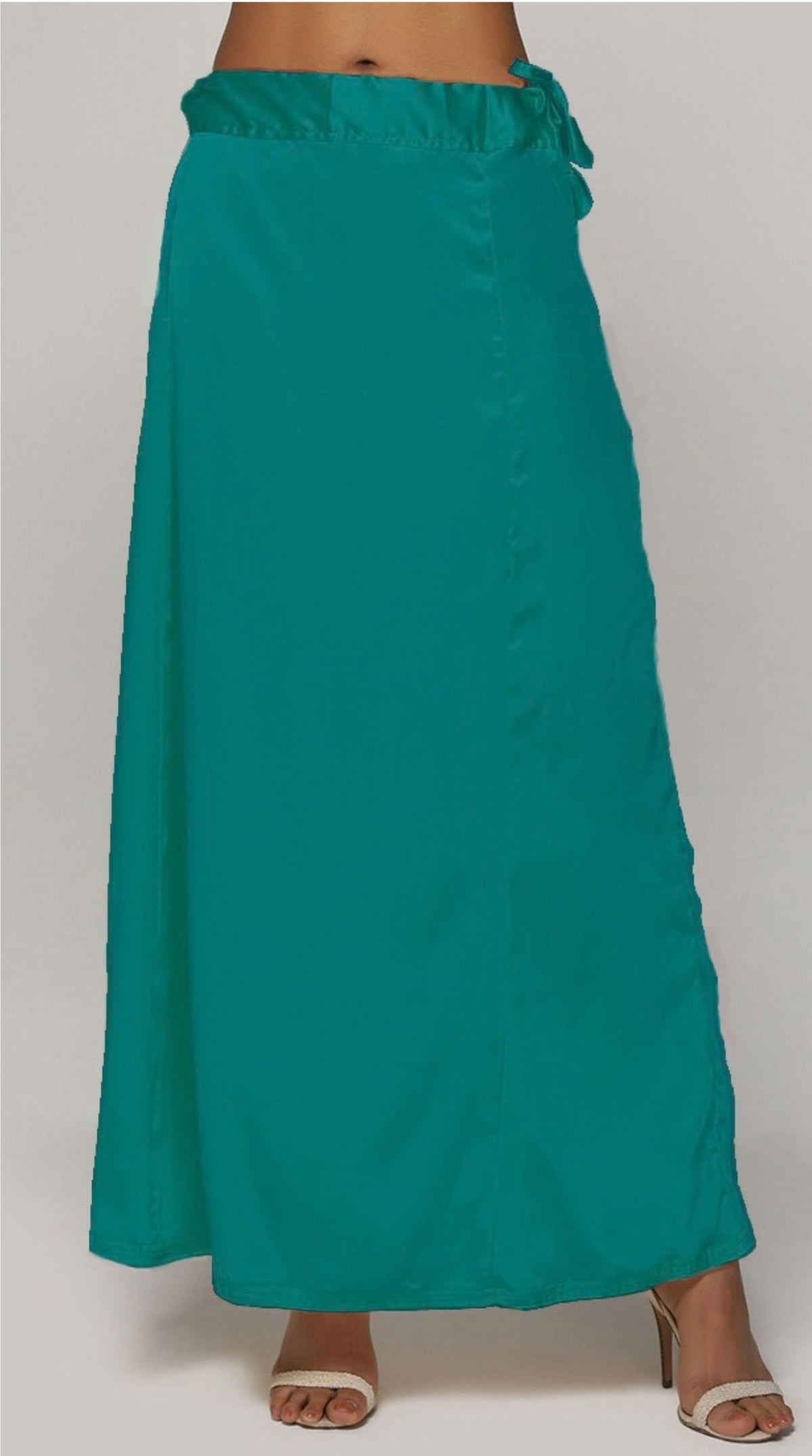 Classic Rama Royal Satin Petticoat