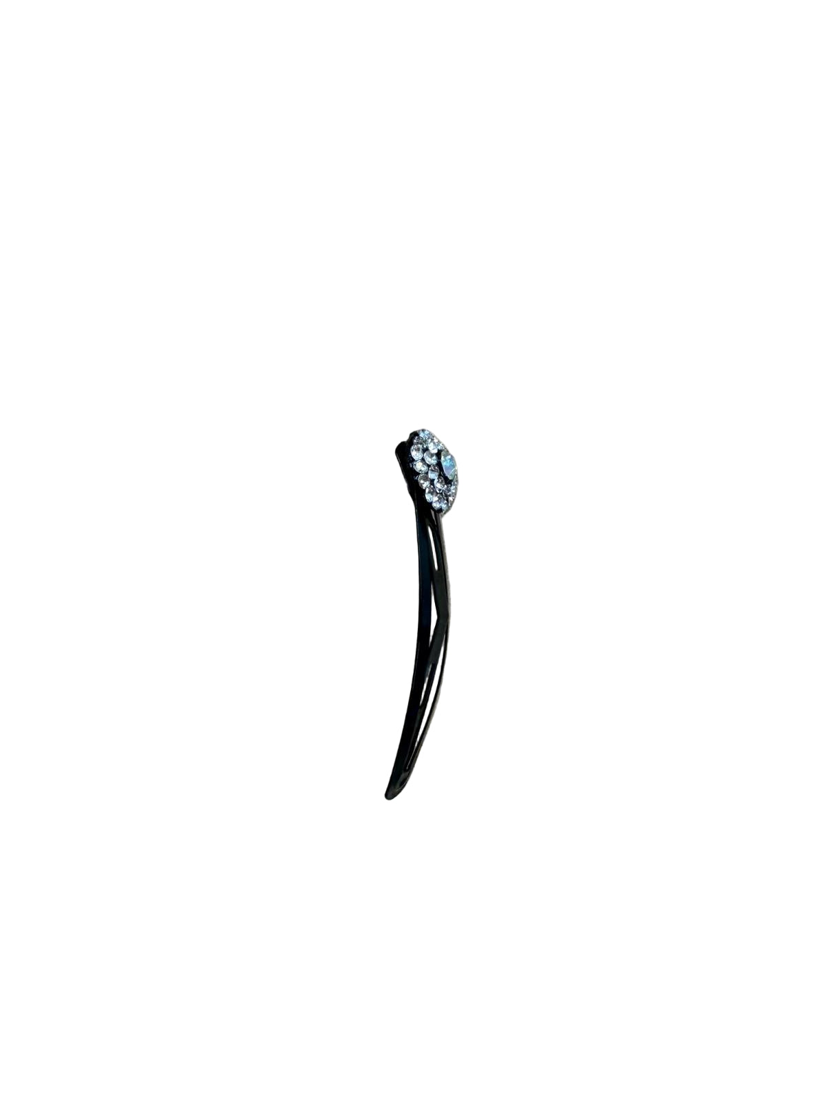 Diamante Hair Clip