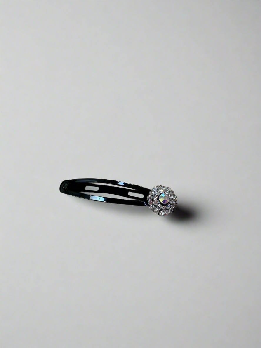 Diamante Hair Clip