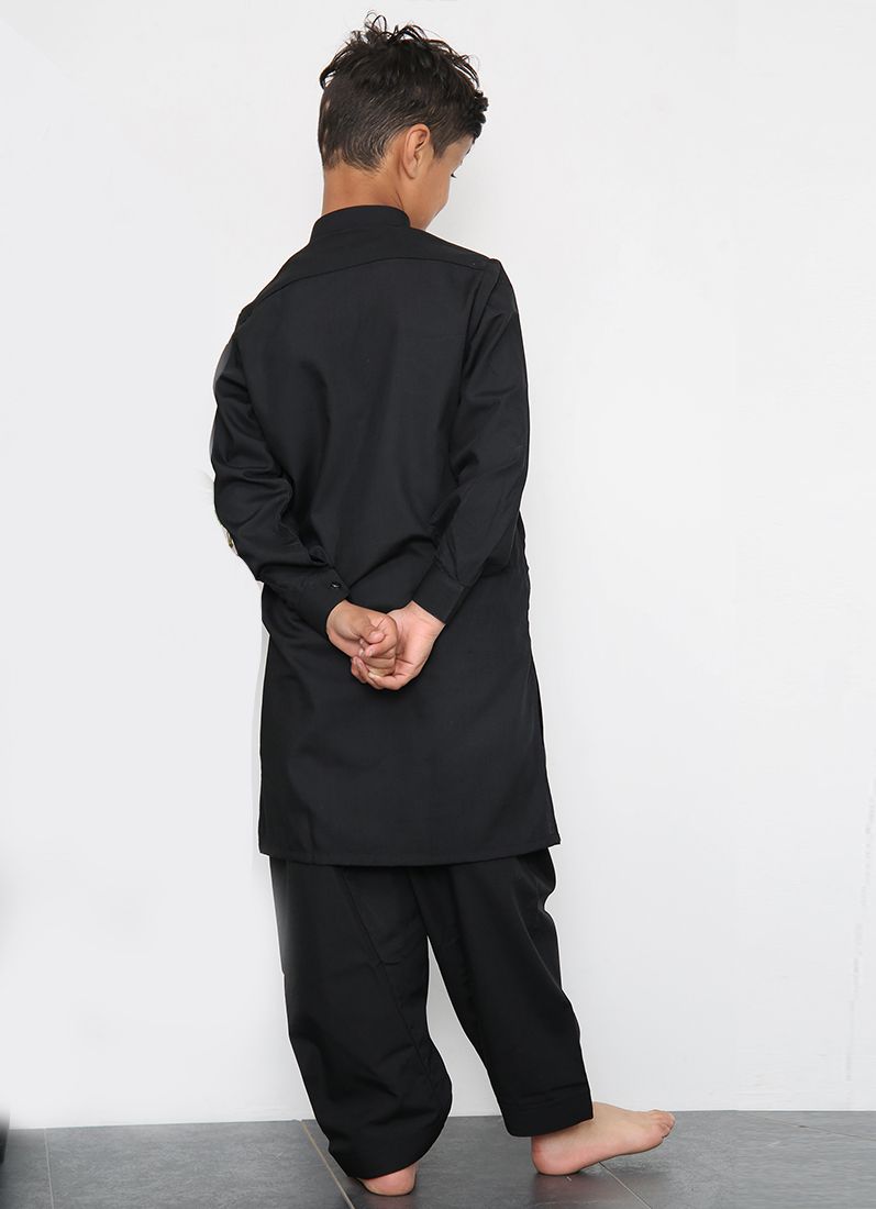 Buy Band Kurta Salwar Set