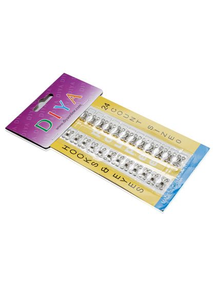 Buy Hooks & Eyes Set