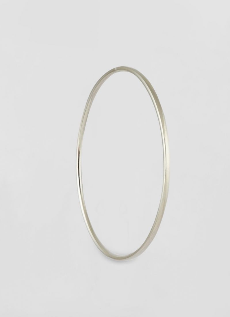 Buy Silver Kids Bangle Sets