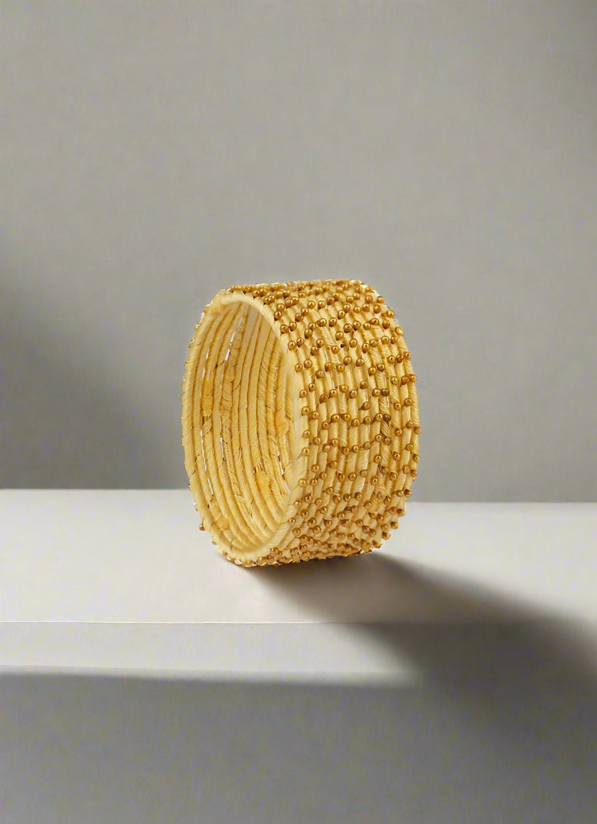 Buy Kids Gold Bangles Set