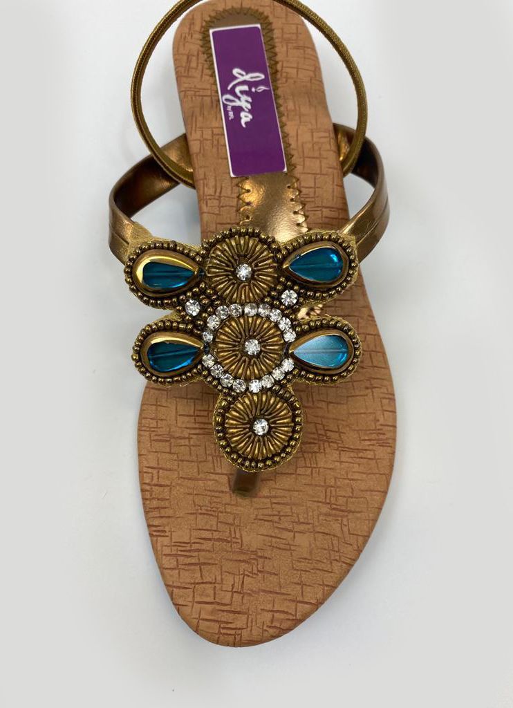 Buy Girls Chappal Style