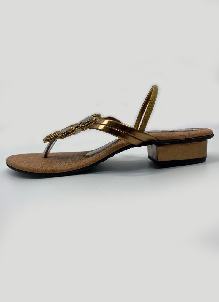 Buy Girls Chappal Style