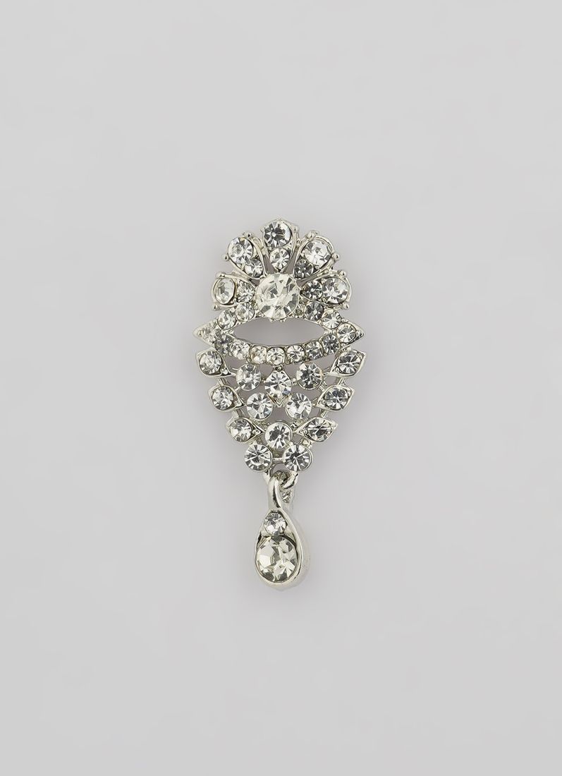 Kids Silver Necklace Set