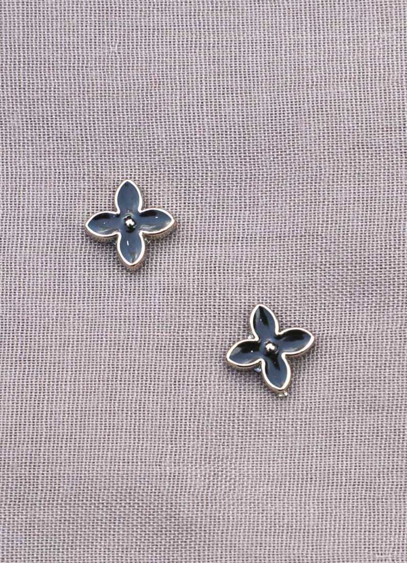Poppy No Snag Magnetic Pin