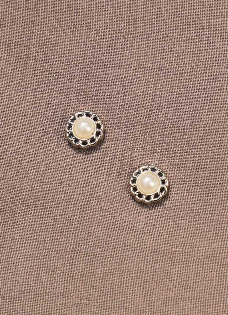 Buttercup No Snag Magnetic Pin