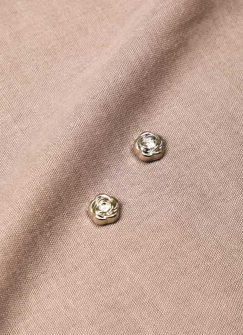 Buy Rose No Snag Magnetic Pin