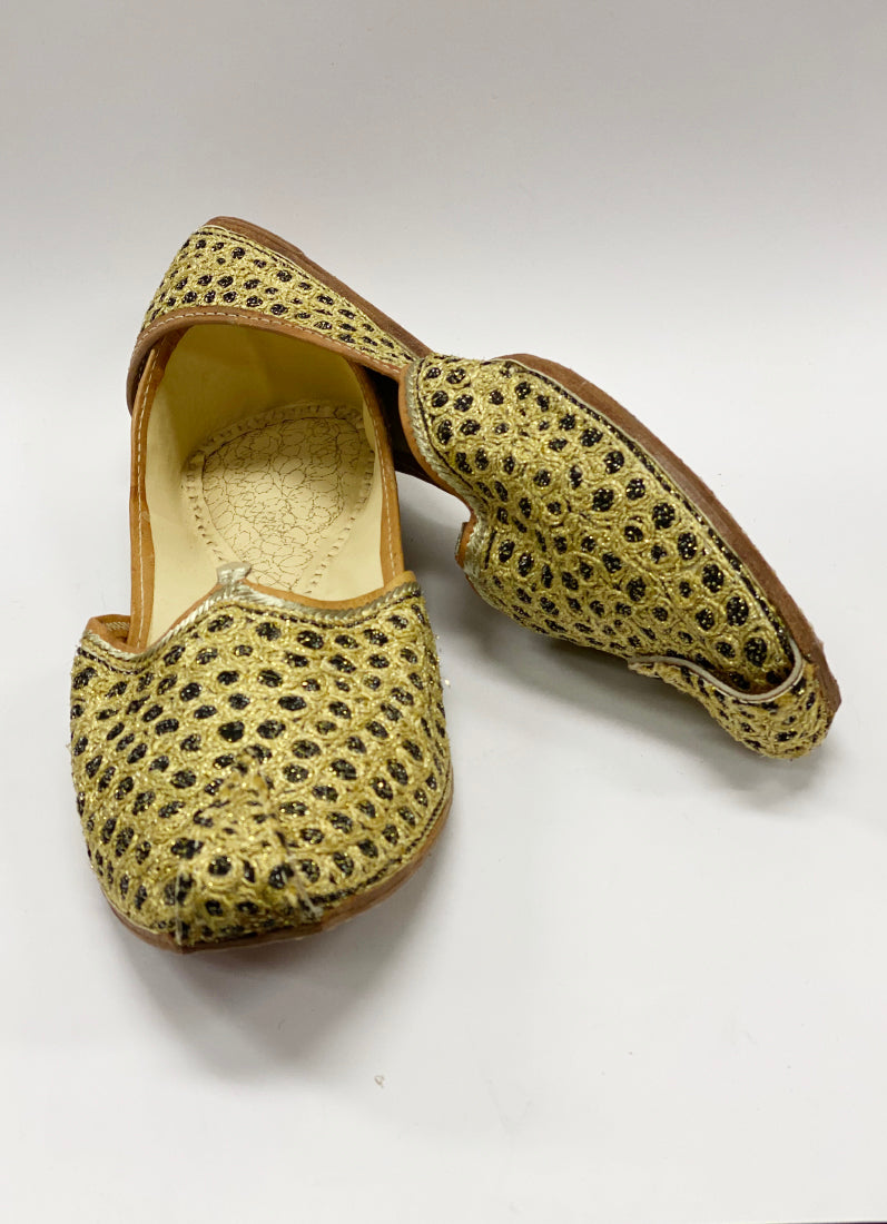 Buy Mens Jutii