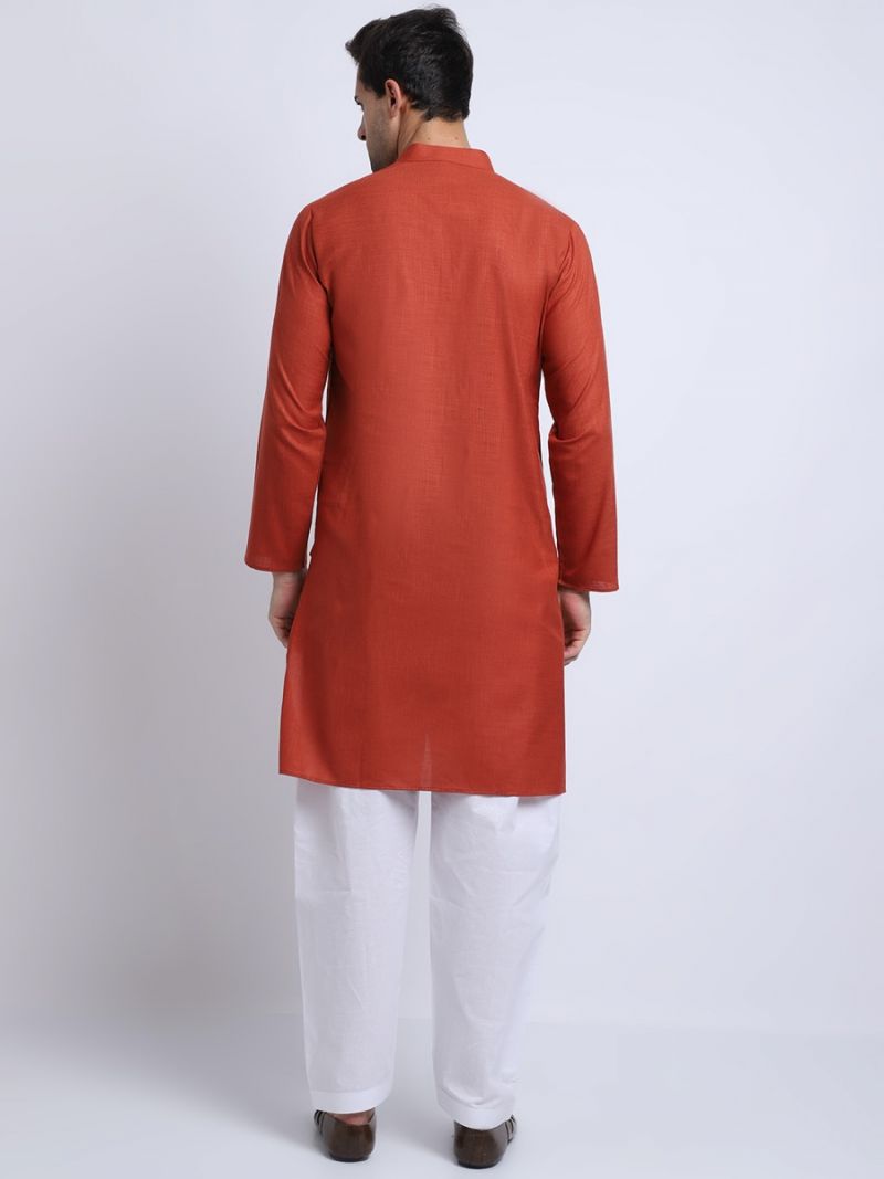 Buy Green Ruby Silk Kurta Salwar Set