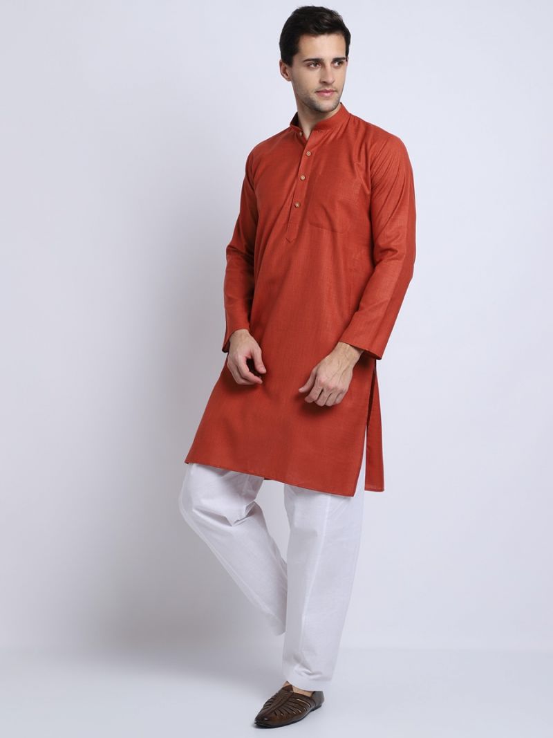 Buy Green Ruby Silk Kurta Salwar Set