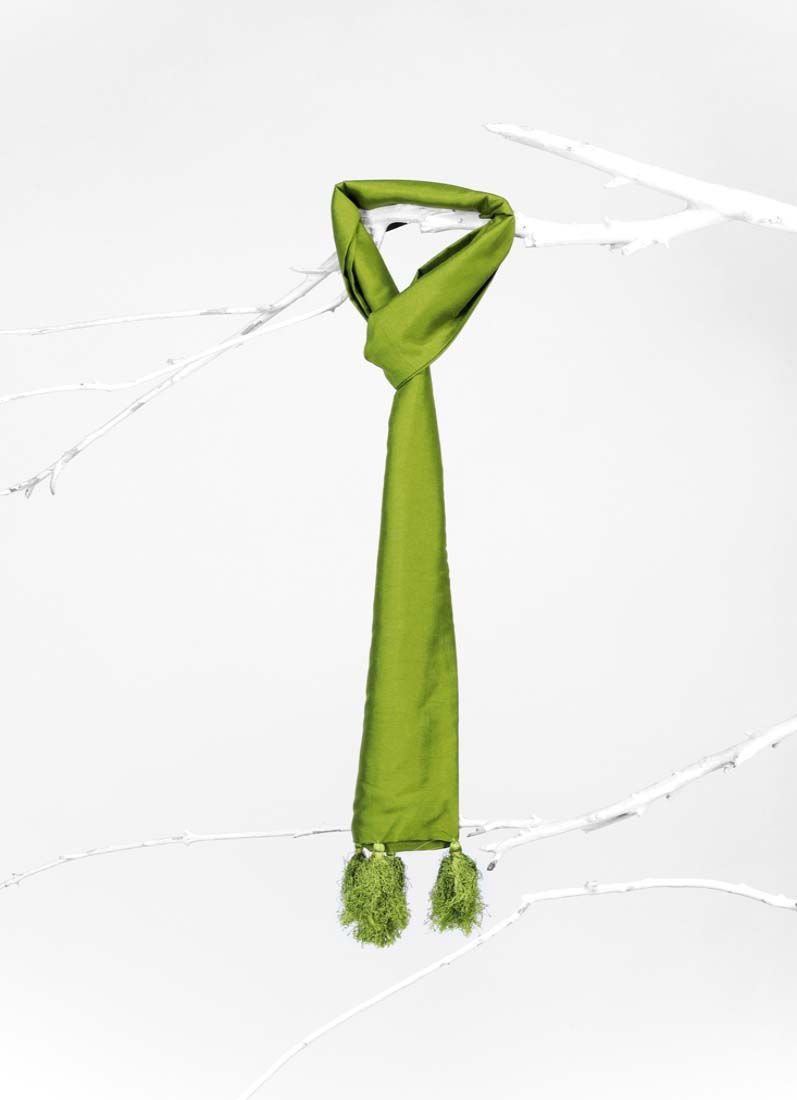 Buy Silk Men'S Scarf