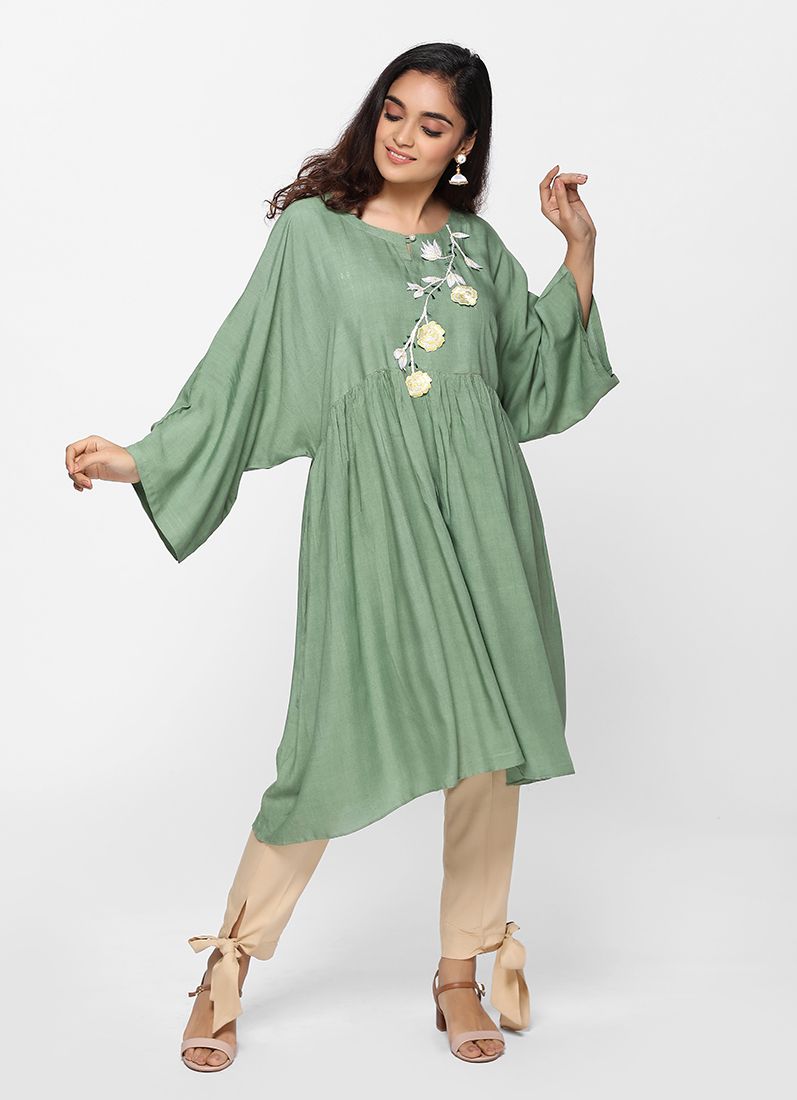 Buy Petite Tent Style Suit