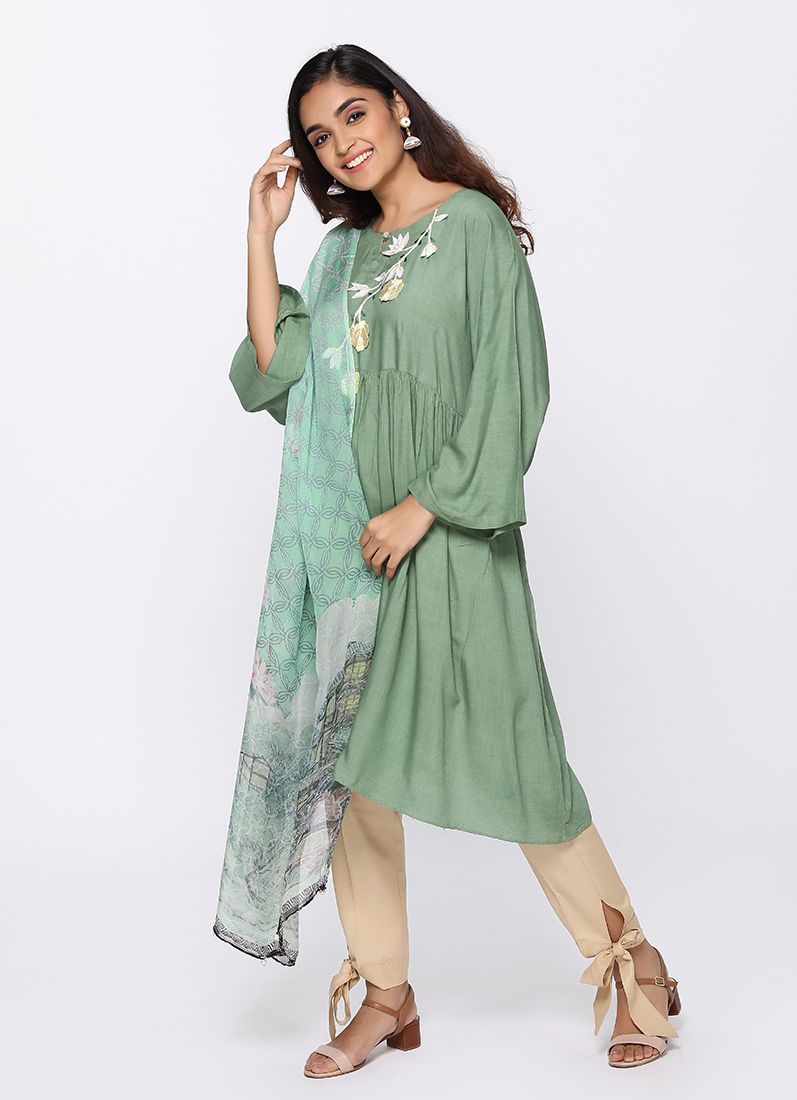 Buy Petite Tent Style Suit