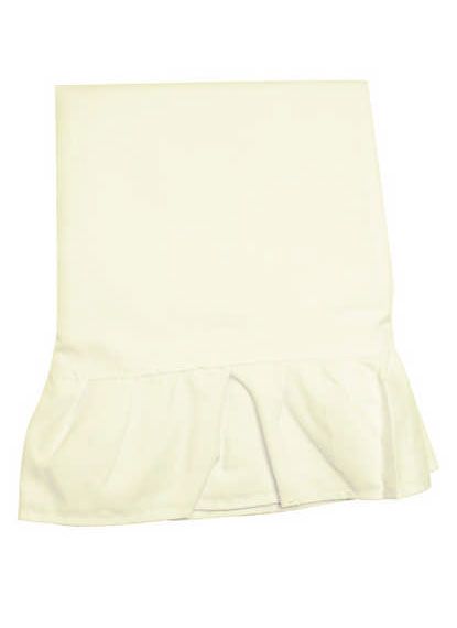 Buy White Saree Petticoats