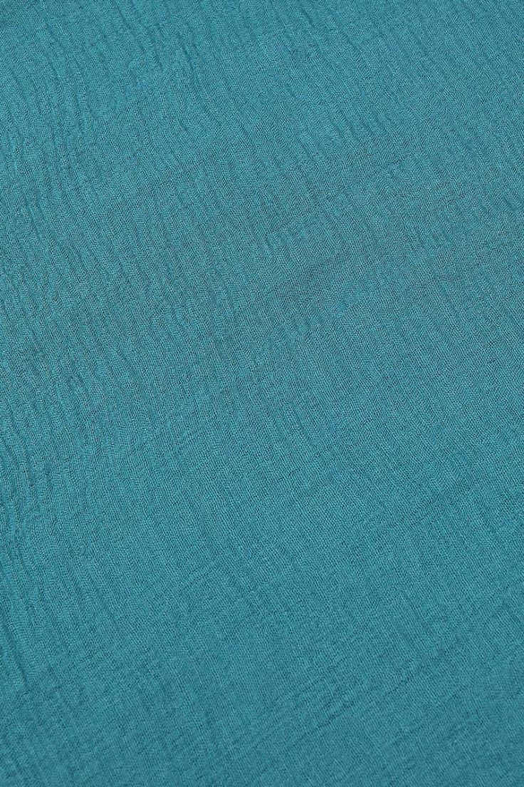 Jade Woven Oversize Scarf