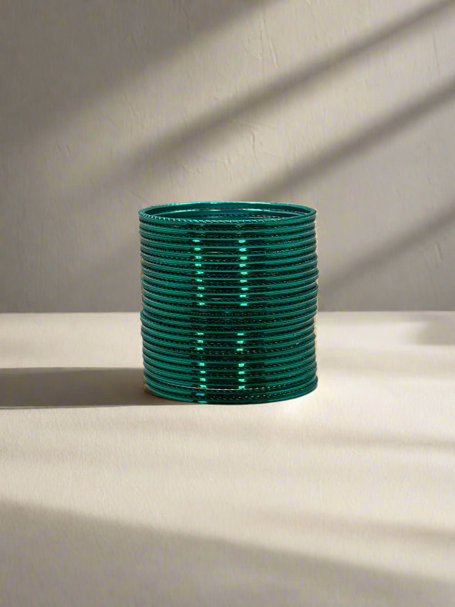 Rama Bangle Set