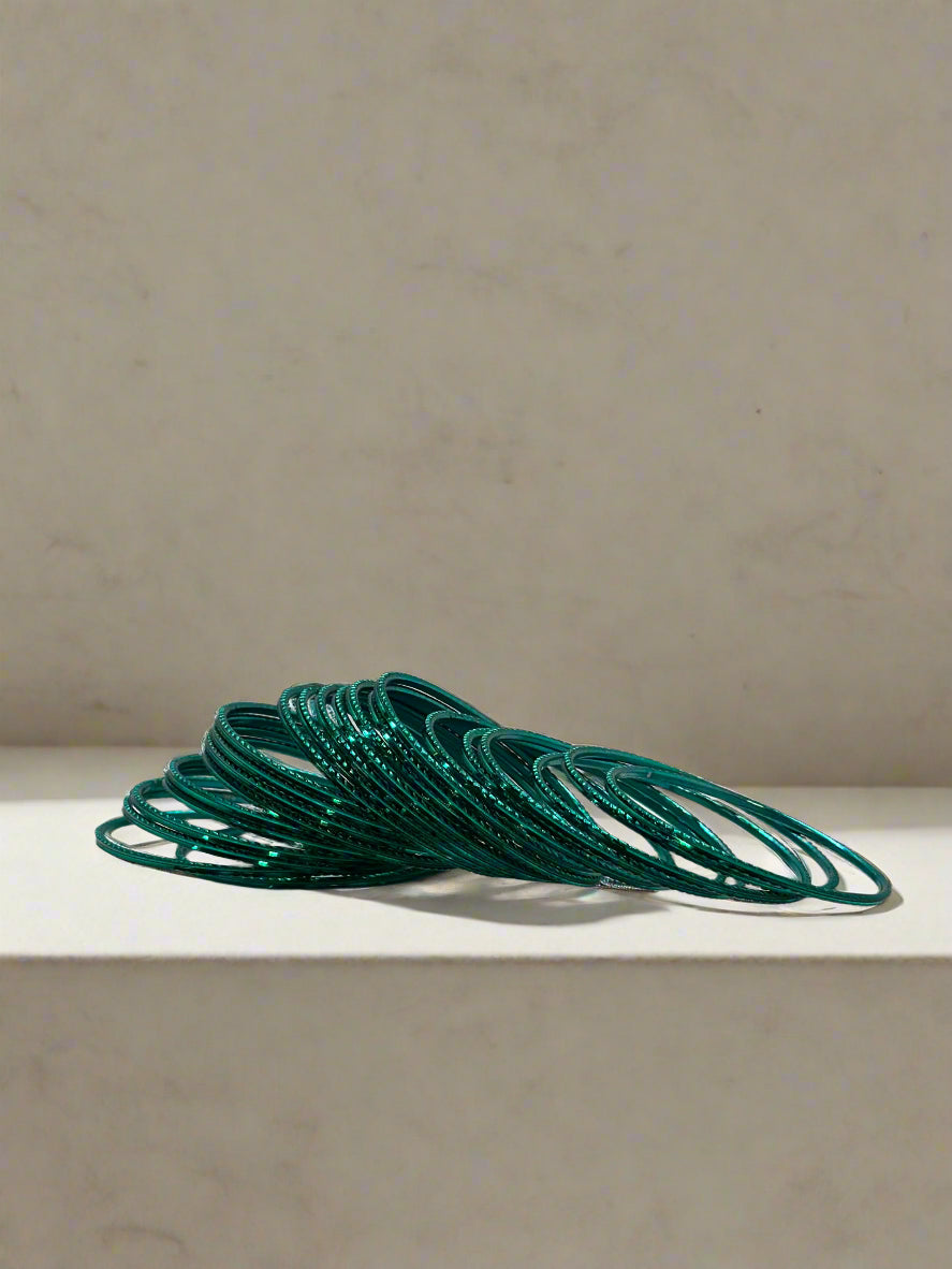 Rama Bangle Set