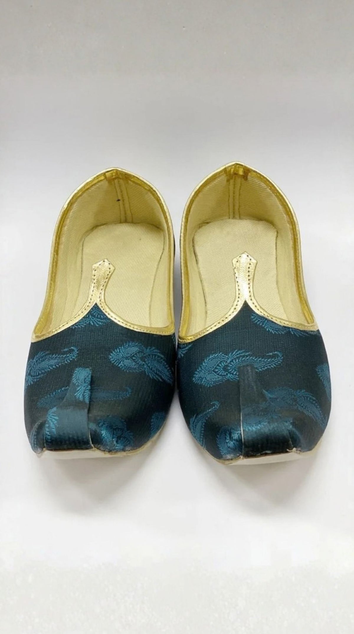 Ferozi Mens Jutti