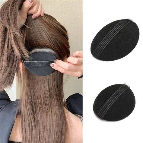 Hair Sponge Volumizer