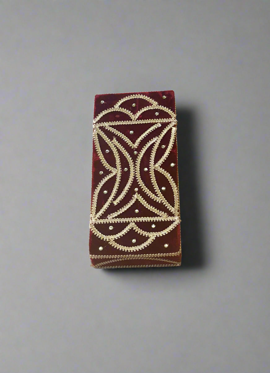 Ceremonial Phatti Seat
