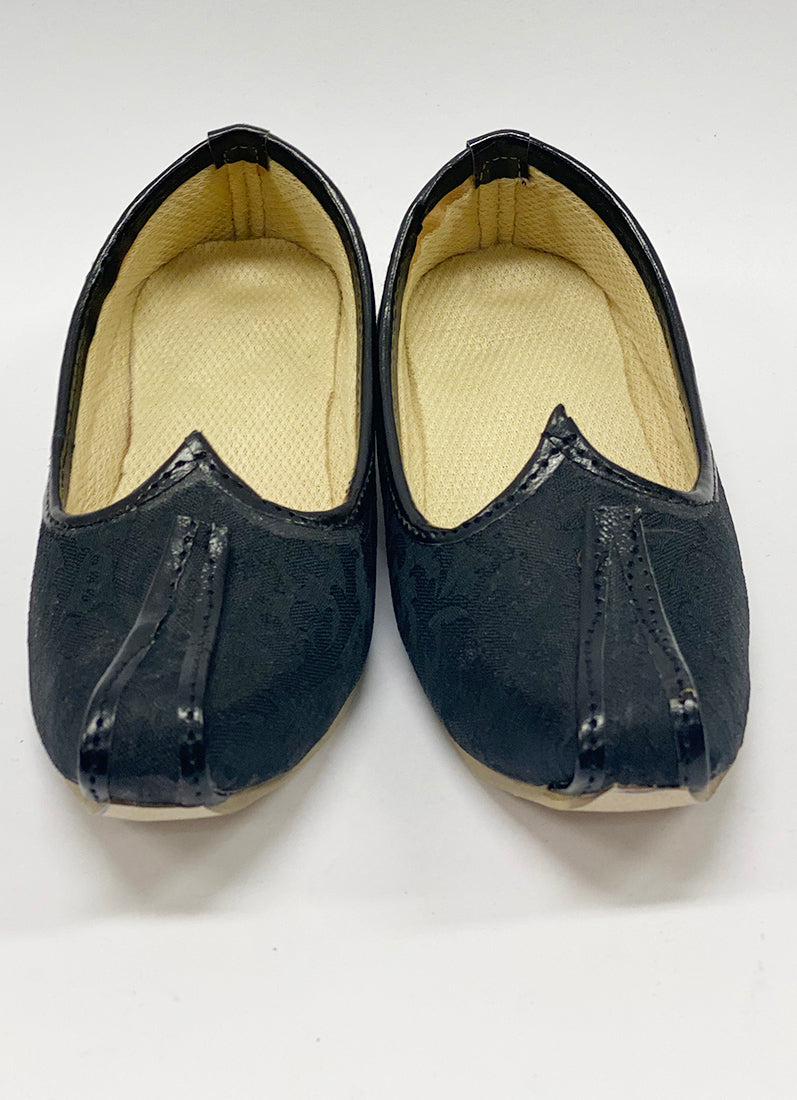 Buy Brocade Boys Jutti