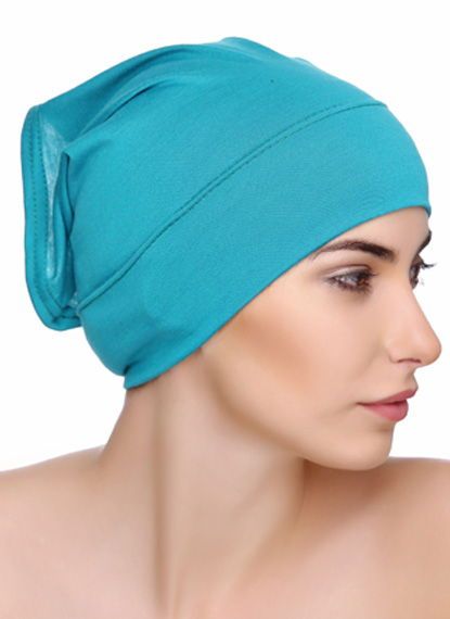 Rama Hijab Tube Cap