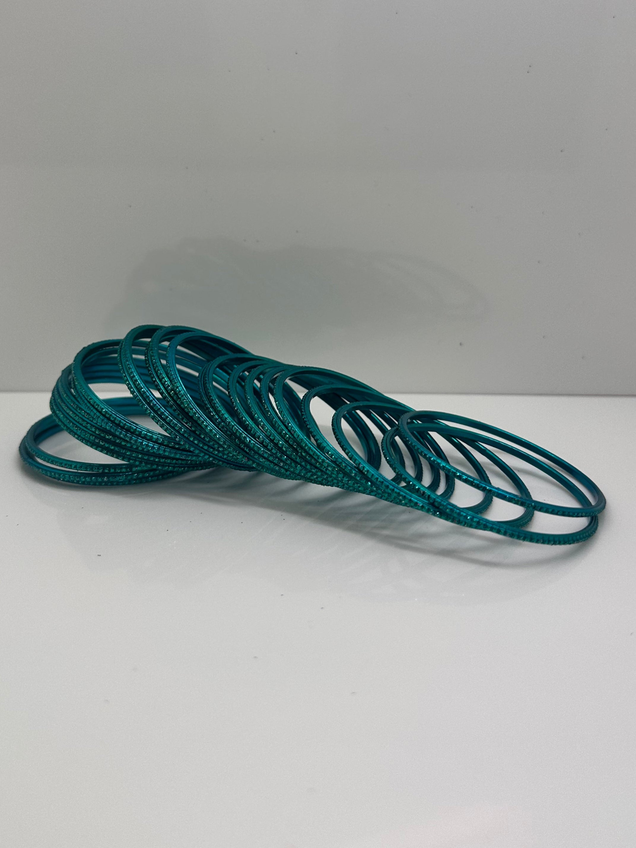 Rama Glitter Bangles