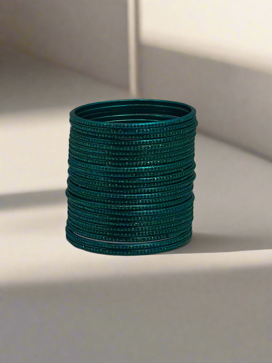 Rama Glitter Bangles
