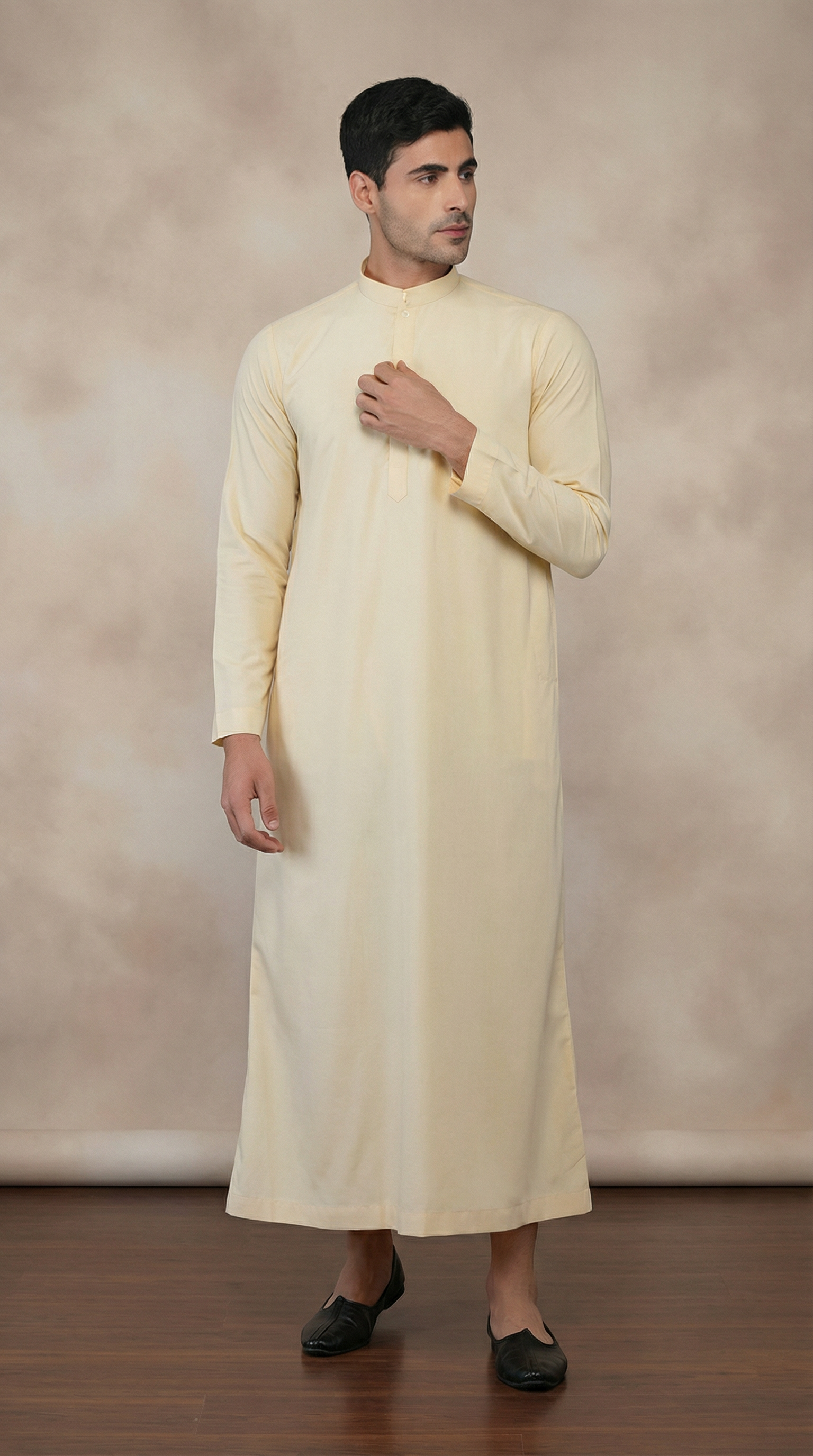 Mens Sand Gold Juba