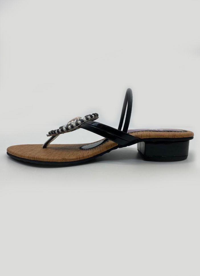 Buy Girls Sandals Black