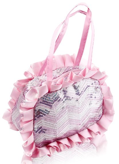 Buy Sequin Handbag