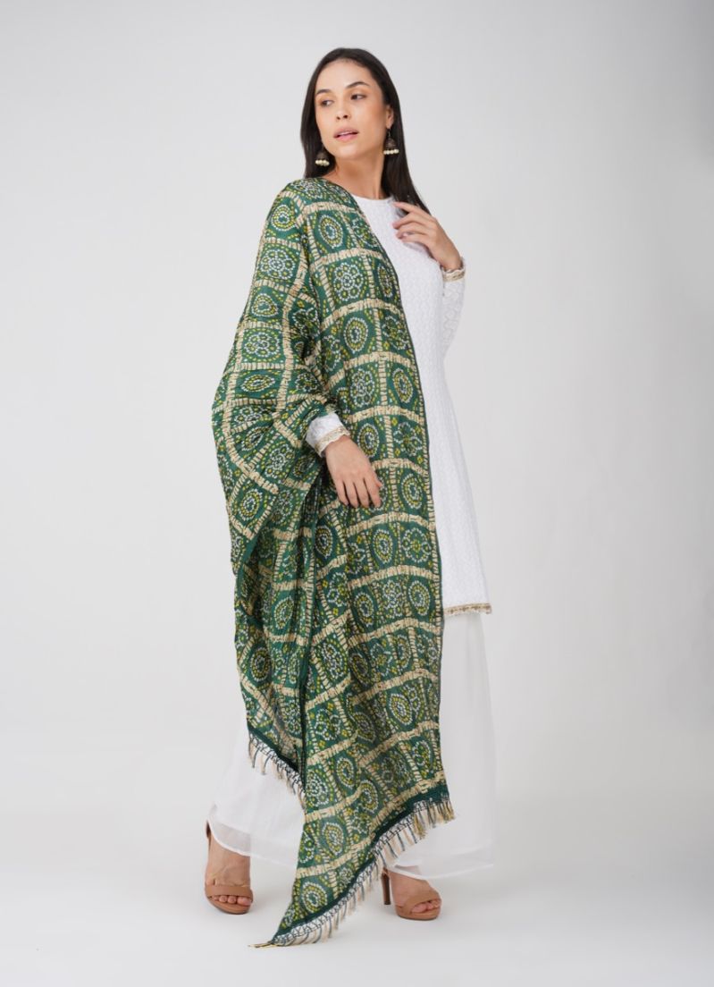 Buy White Chikankari Sharara Suit Set