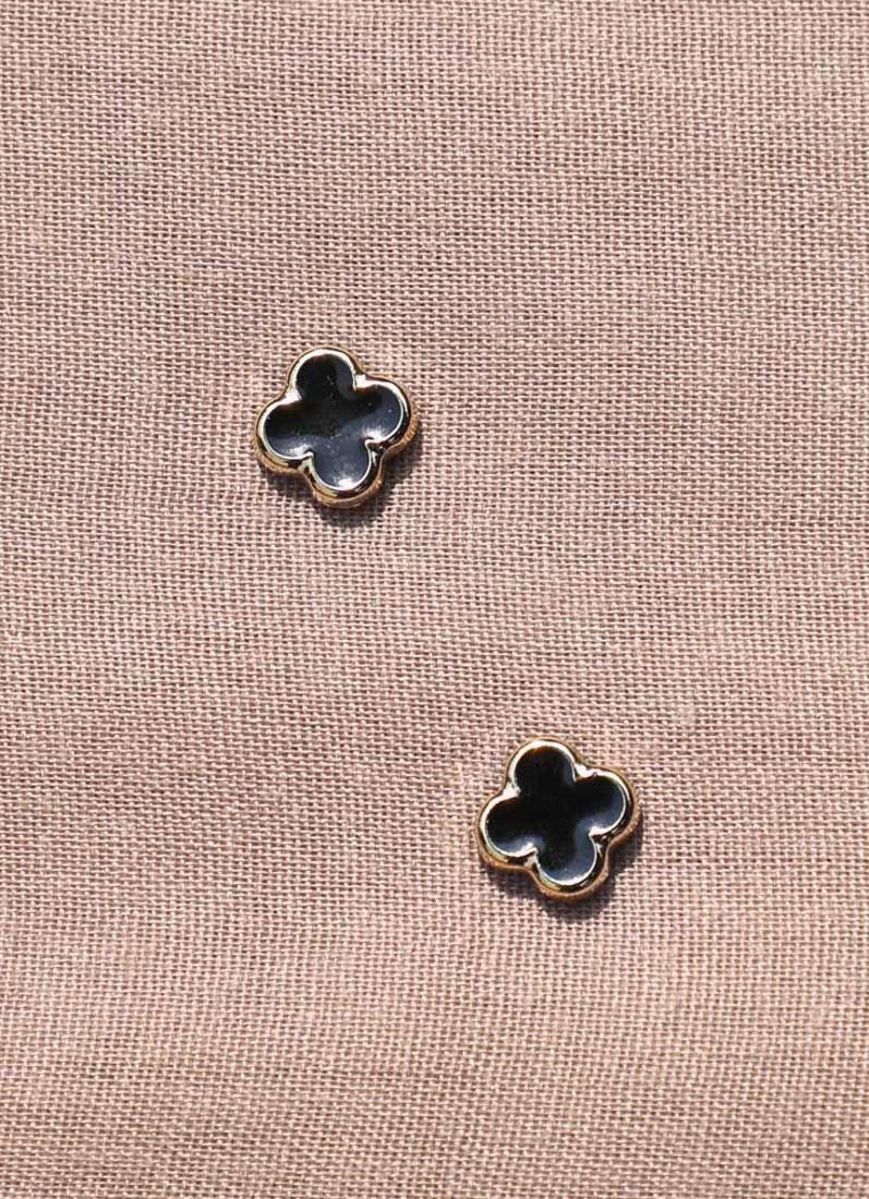 Mustard No Snag Magnetic Pin