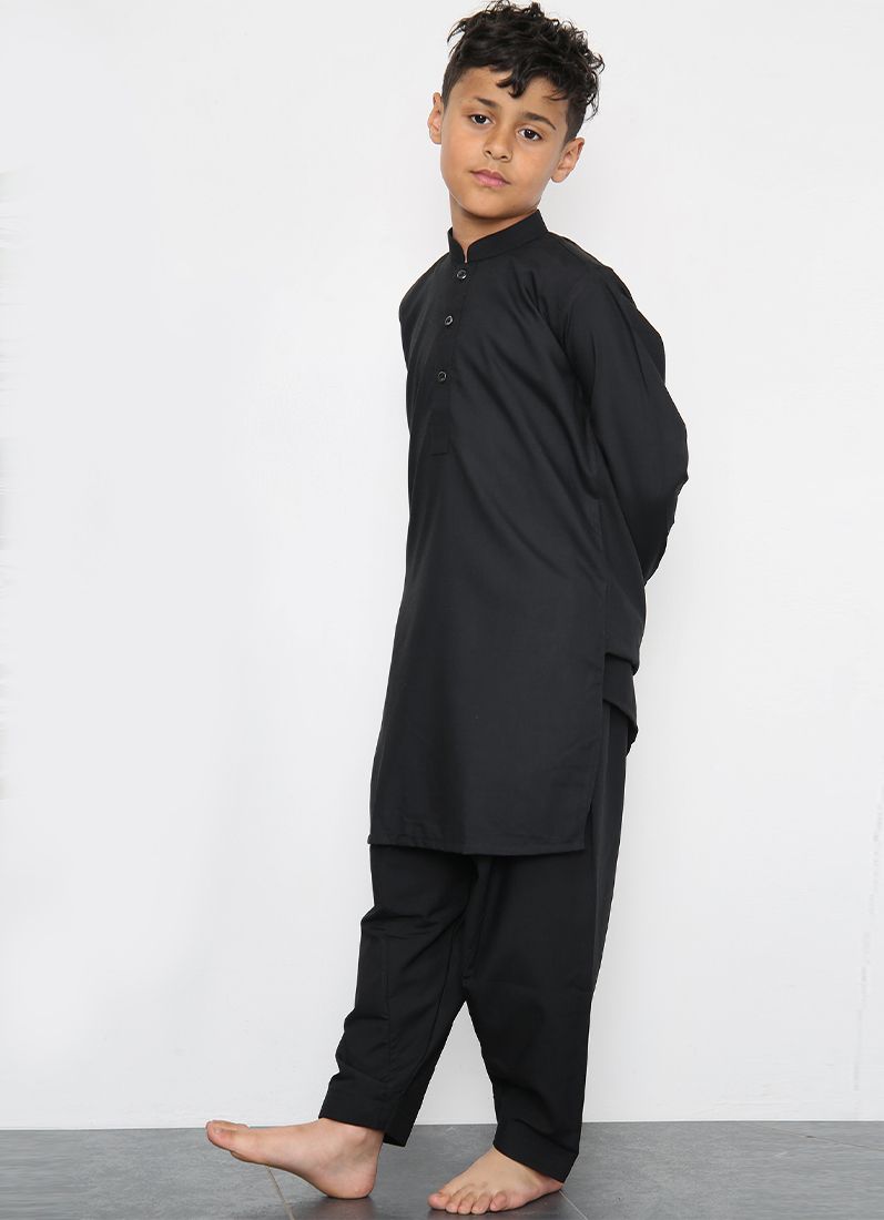 Buy Band Kurta Salwar Set