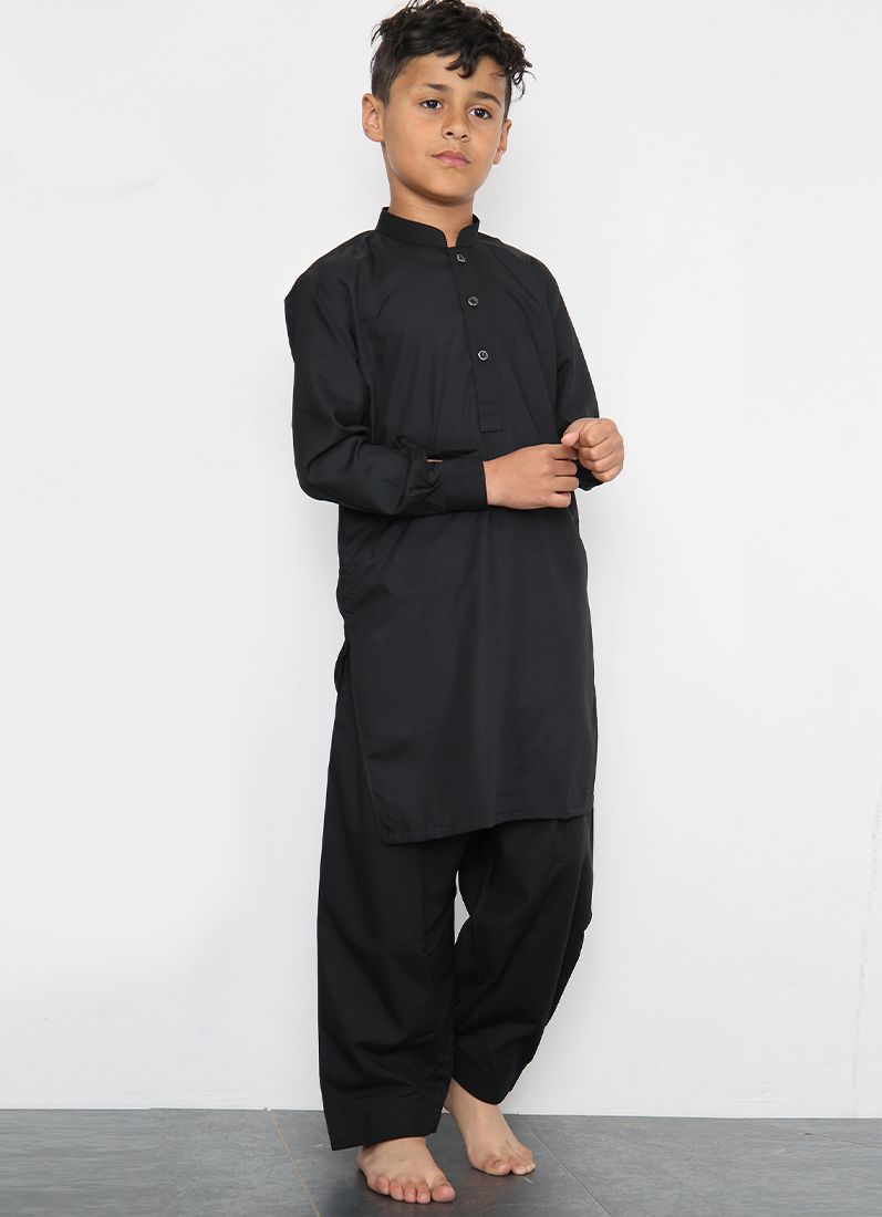 Buy Band Kurta Salwar Set