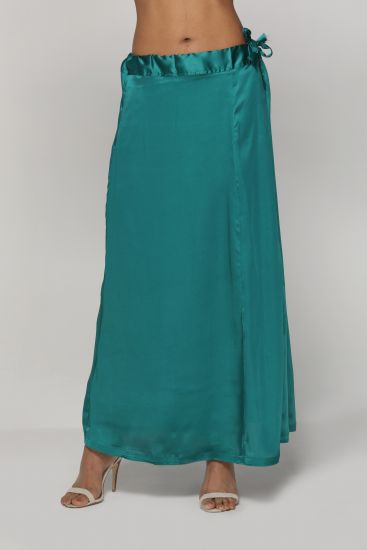 Buy Rama Royal Satin Petticoat