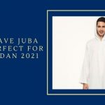 5 Must Have Juba Styles Perfect for Eid/Ramadan 2021