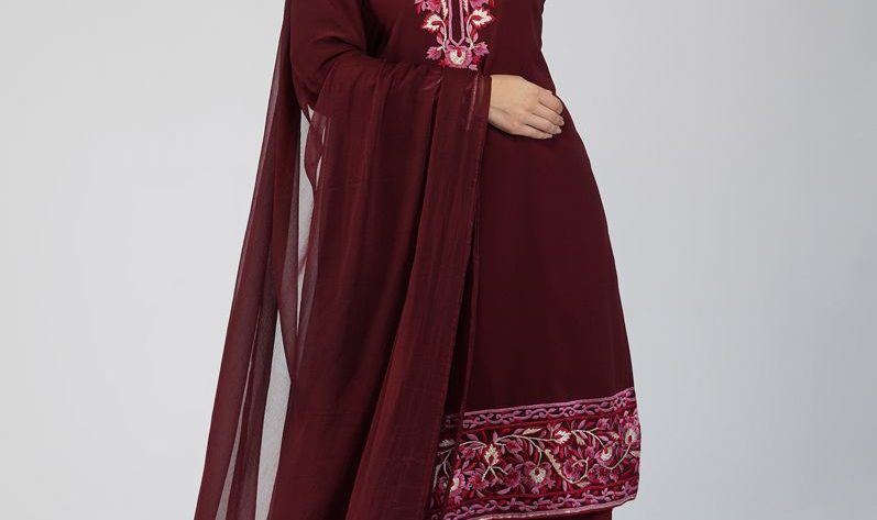 Shalwar Suits for Women