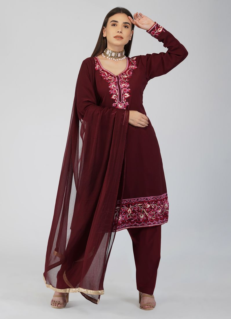 Shalwar Suits for Women
